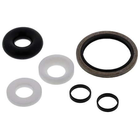 Gb Remanufacturing Fuel Injector Seal Kit, 8-058 8-058